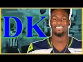 DK METCALF CAREER COMPILATION