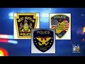 AP Local Police Officers Posts To Private Facebook Group Show Hostility Hate