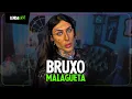 BRUXO ENSINA MAGIA PARA ATRAIR DINHEIRO EM 2026 - Bruxo Malagueta | LendaCast #254