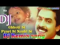 Download Lagu chhoti si pyari si nanhi si//hindi song//Dj remix//dj vs vikash Raj