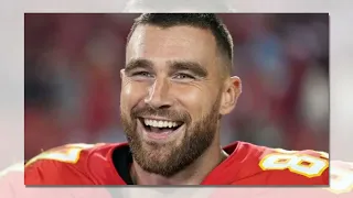 Travis Kelce s Raw Truth Retirement Age and the Decline of a Legend