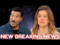 Download Lagu Very Sad News 😭 American Idol Legend Lionel Richie and Kelly Clarkson’s Shocking News 😭