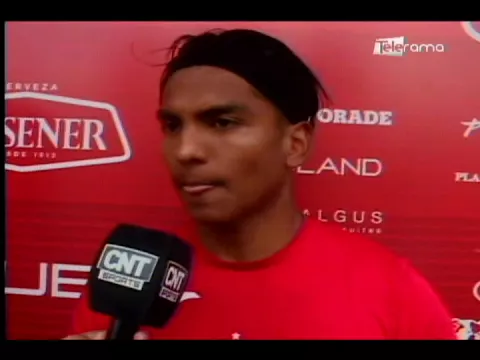 Deportivo Cuenca se enfrentará a El Nacional