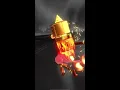 Does this make King Dedede s hammer look like a toy