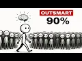 Download Lagu Watch This for 4 Minutes and You'll Outsmart 90% of People (it's that simple).