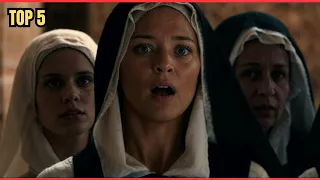 top 5 best nun affair movies 