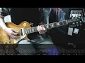 Download Lagu State Champs - Everybody But You (Guitar Cover + On Screen Tabs) 🎸