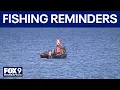 Fishing opener checklist What you need to know