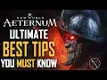 Things I Wish I KNEW Before Playing New World Aeternum