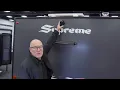 Saftey Dave Reversing Camera