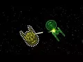 Blueprints and Particles Star Trek 2 The Wrath of Khan A 35th Anniversary Tribute
