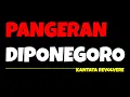 Download Lagu Pangeran Diponegoro - Kantata Revolvere