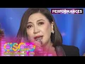 Download Lagu Dorina's song for Lavinia | ASAP Natin 'To