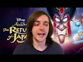 Download Lagu Review Video: Aladdin 2: The Return of Jafar (1994)