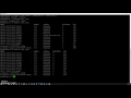 How to delete a kubernetes deployment