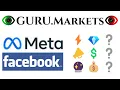 Download Lagu META PLATFORMS, INC. (META) 📣 bedrijfsanalyse META Beoordeling van GURU.Markets​ 👍👎
