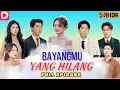 Full Episode Bayangmu Yang Hilang | Alur Cerita Bayangmu Yang Hilang