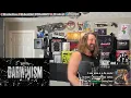 FIRST TIME HEARING!! | Kublai Khan TX - Darwinism | REACTION