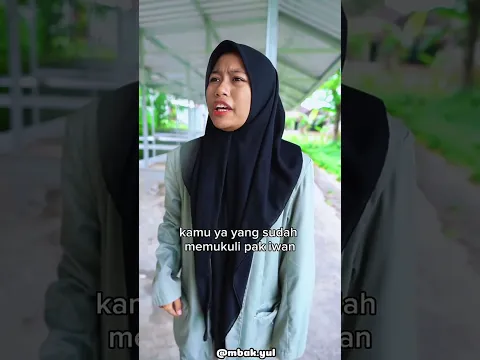 Busuknya bangkai lambat laun akan tercium juga?!