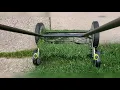 Earthwise 16-in Reel Lawn Mower Review Awesome Buy Must Have Product Live Long Feel Great Save Money