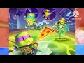 Stumble guys OST: Turtle Tumble/Skyslide/ Floor is Lava