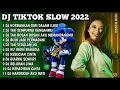 Download Lagu DJ TIKTOK SLOW 2022 FULL ALBUM - DJ KORBANKAN DIRI DALAM ILUSI - DJ SEMPURNA DENGANMU