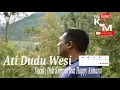 Download Lagu Ati Dudu Wesi vocal ; Didi Kempot feat Happy Asmara