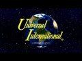 Universal International with the Comcast byline