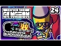 BLACK HOLE GUN FUN Part 24 Let s Play Enter the Gungeon Beat the Gungeon