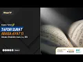 Lagu Ustadz Abdullah Zaen, Lc, MA | TAFSIR SURAT 'ABASA AYAT 11📚[Kajian Tafsir]