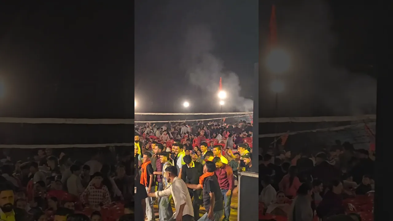 Dussehra Rajgarh 2024