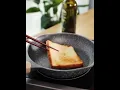 Download Lagu Korean Nonstick Pan Granite Stone Frying Pan