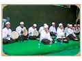 Download Lagu Ahbabul Mustofa Kudus Ya Abbal Hasanain