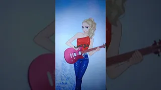 حبيبي رشا رزق 