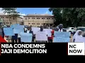 Download Lagu NBA Condemns Jaji Demolition as Hundreds Displaced in Kaduna
