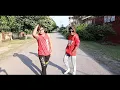 Wah Wai Wahh Dance Video | Neha Kakkar & Sukhe | Dance Choreography | Rohit Agrawal