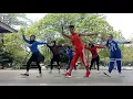 Download Lagu senam kreasi Zaenal