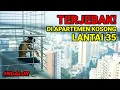 Lagu MINUM KENCING, MAKAN KECOA, DEPRESI \u0026 TIDAK ADA SEORANGPUN YANG TAU | #NGALOR FILM TRAPPED (2016)