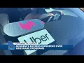 Tift Co residents express concerns over rideshare programs
