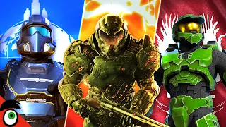 L'ARMÉE LA PLUS PUISSANTE du JEU VIDÉO 🔫