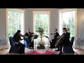 So This Is Love - Ilene Woods (Cinderella) Wedding String Quartet - 4K