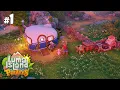 Download Lagu Saya Memulai Hidup Baru Menjadi Blacksmith di Luma Island Indonesia!