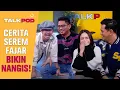 Download Lagu CERITA SEREM FAJAR RJL 5 BUAT ECA NANGIS! SURYA JEGEL MALAH LONCAT!! - Talkpod