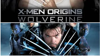 how to download xmen the last stand and the wolworine hd