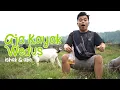 Download Lagu Aja Kayak Wedus - Ishak \u0026 Abe (Official Music Video)