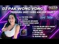 Download Lagu DJ PAK WONG VONG X CINTAKU ISTIMEWA VIRAL TIK TOK TERBARU | DJ TIKTOK TERBARU 2023