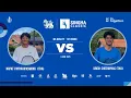 Download Lagu Napat P Vs Krich C | SINGHA CLASSIC 2025 (MS Qualify - 1st Round)