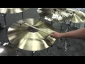 Lagu Sabian Cymbals @ 2012 PASIC