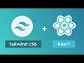 Setup Tailwind CSS v4 with React Vite in 2025 - Complete Tutorial