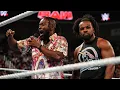 WWE RAW Review Orton s New Deal Update On Absent Stars and More